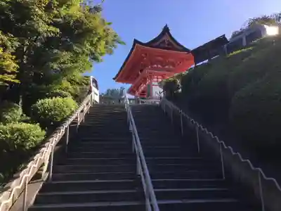 清水寺のその他建物