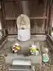 お堂の地蔵