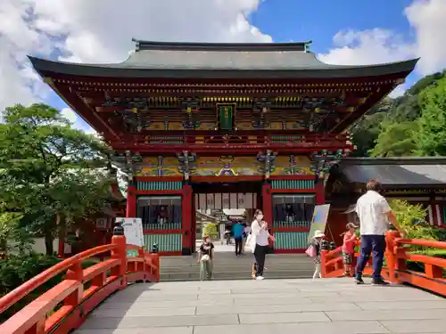 祐徳稲荷神社(佐賀県)