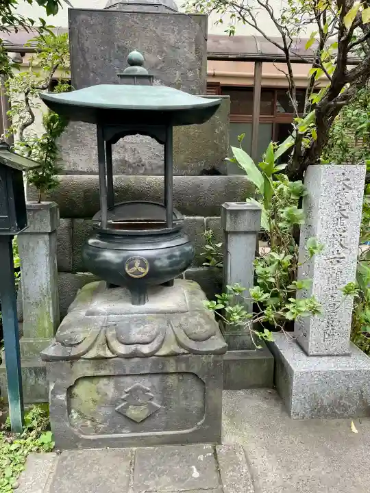 慶養寺(東京都)