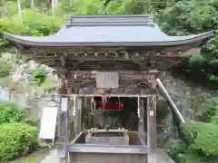 長命寺(滋賀県)