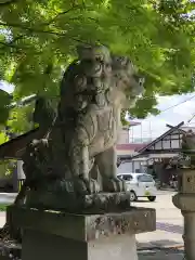 宇倍神社(鳥取県)