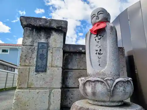 廣渡寺(埼玉県)
