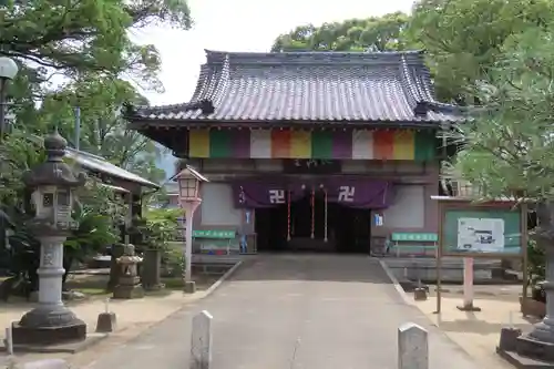 崇福寺のその他建物