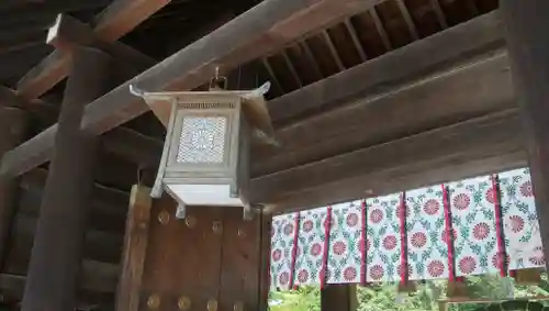 北海道神宮のその他建物