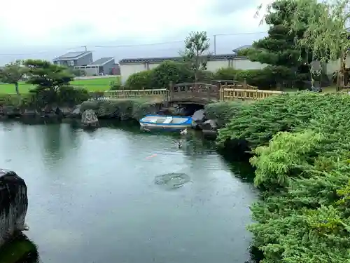 西林寺のその他建物