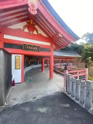 瀧谷不動尊 明王寺(大阪府)