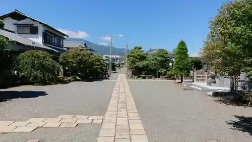 昌原寺のその他建物