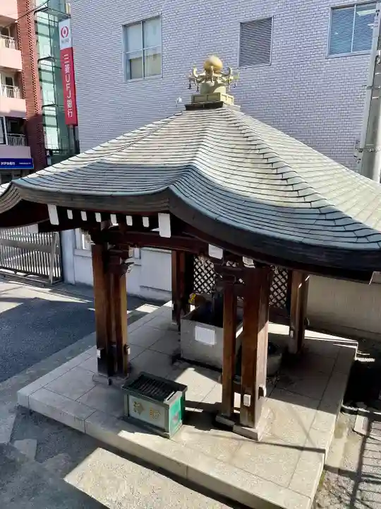 善國寺(東京都)