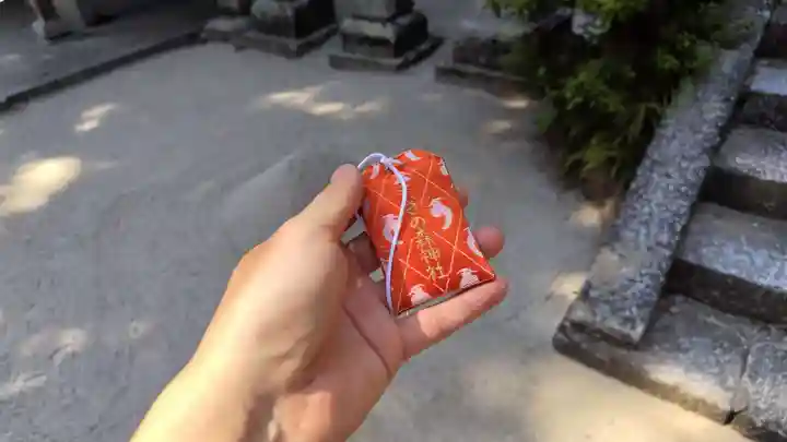 鷺森神社(京都府)