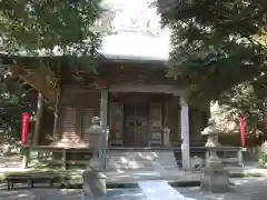 岩殿寺(神奈川県)