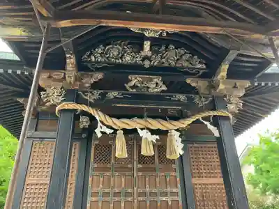 天満神社(福井県)