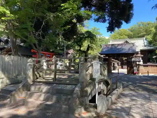 桐生天満宮(群馬県)