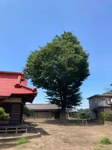 貴布禰神社(茨城県)