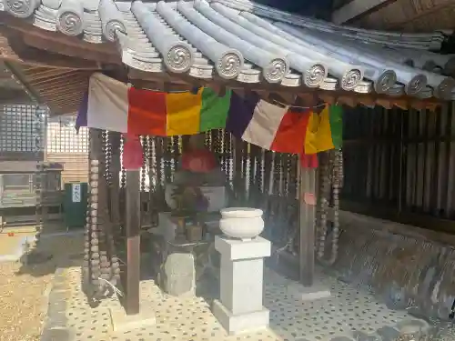 菅生寺(奈良県)
