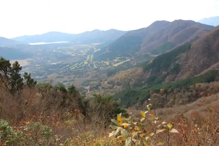 公時神社(神奈川県)