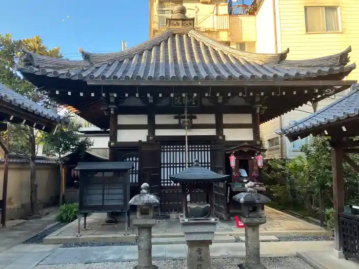 雲林院の建物その他