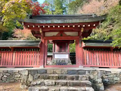 神護寺(京都府)