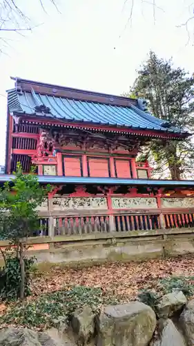 飯綱神社(千葉県)