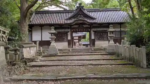 伊居太神社(大阪府)