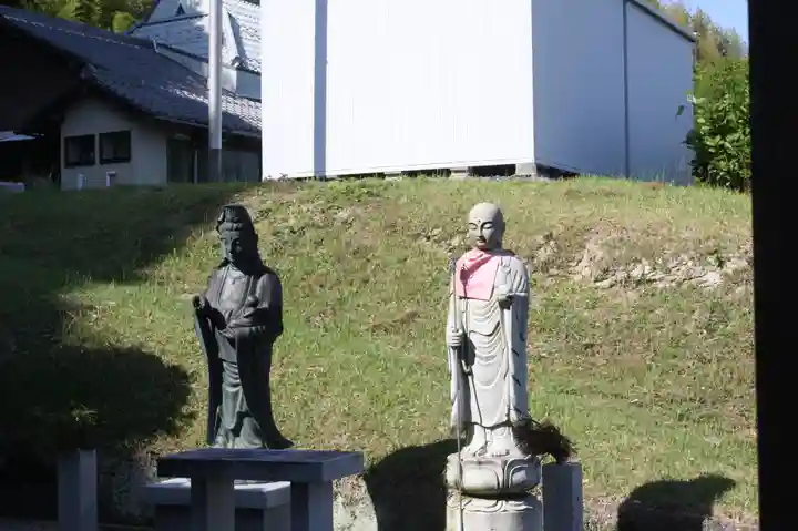 清福寺(滋賀県)