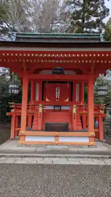 北野天満宮(京都府)