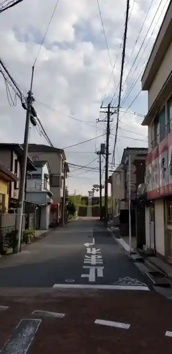 北野神社(東京都)