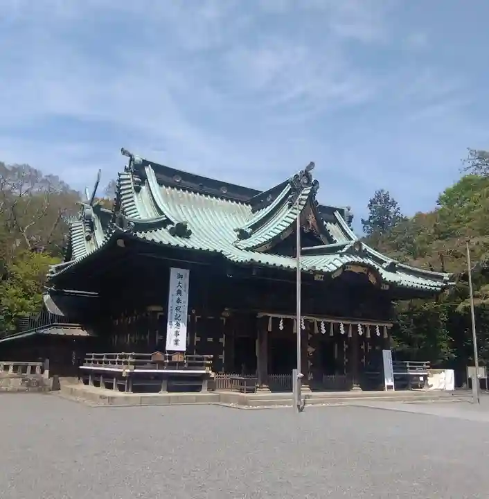 三嶋大社(静岡県)