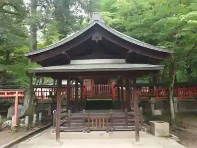 手向山八幡宮(奈良県)