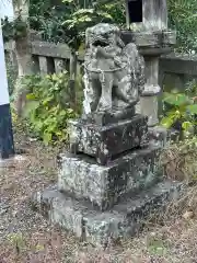 春日神社(徳島県)