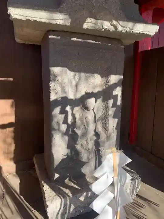 稲荷神社(千葉県)