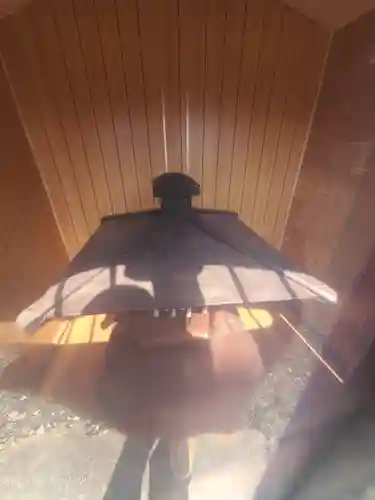 摩多利神社(栃木県)