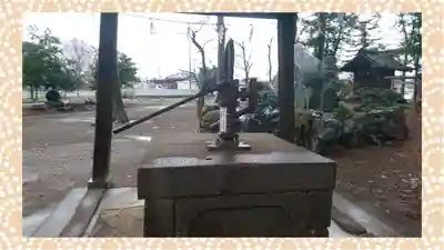 富士浅間神社(群馬県)