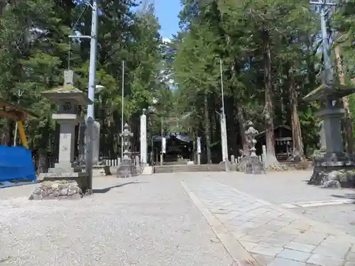 小野神社のその他建物