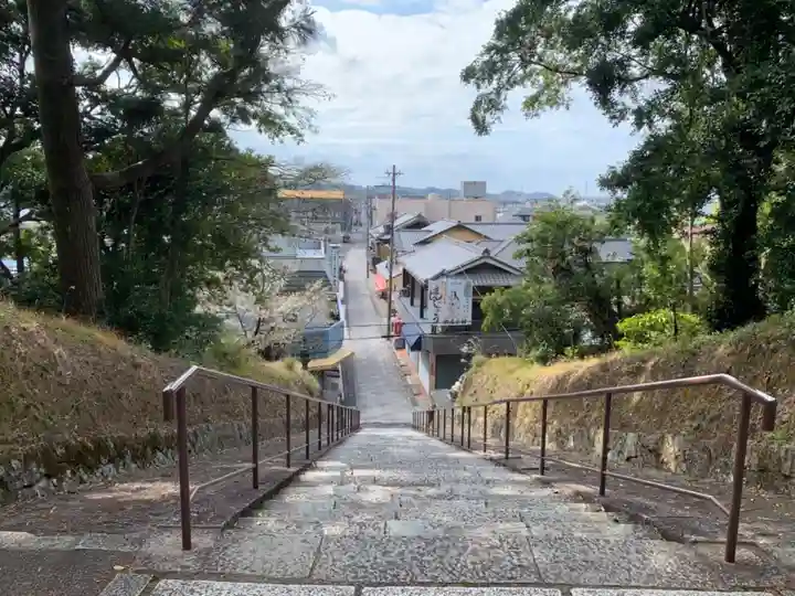 道成寺のその他建物