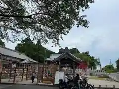 金井神社(三重県)