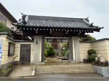 常楽寺(千葉県)