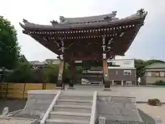 庚申寺の建物その他