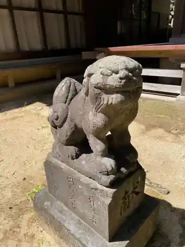 白山神社(高知県)