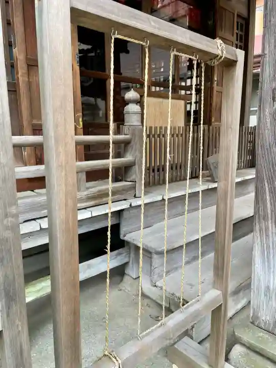 子神社(神奈川県)