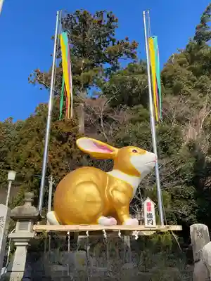 辰水神社(三重県)
