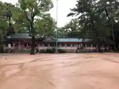 長田神社の建物その他