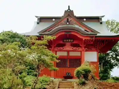 光明院のその他建物