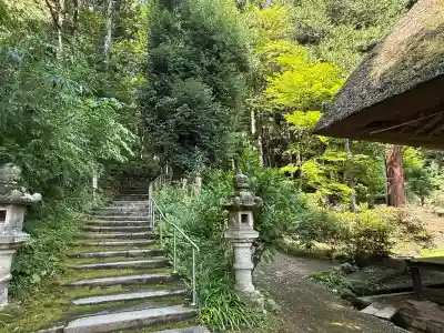 常楽寺(長野県)