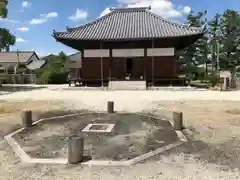 吉祥草寺(奈良県)