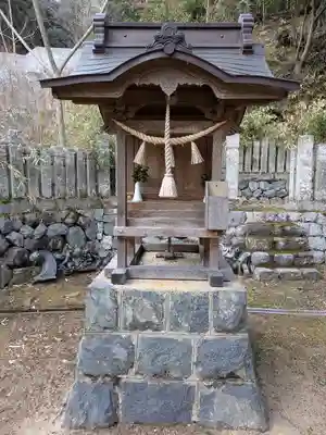 金谷神社(兵庫県)