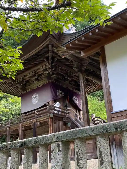 皷神社(岡山県)