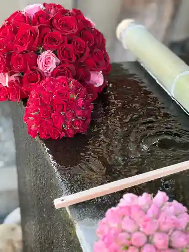 上尾御嶽神社(埼玉県)