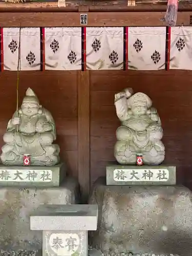 椿大神社(三重県)