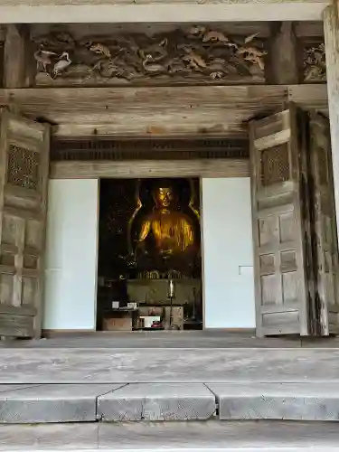 大原寺勝林院(京都府)